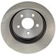 thumbnail image 1 of Bendix Premium Prt5917 Rotor De Freno Delantero Para Dodge Nitro 2011-2008 Jeep Liberty 2012-2008, 1 of 4