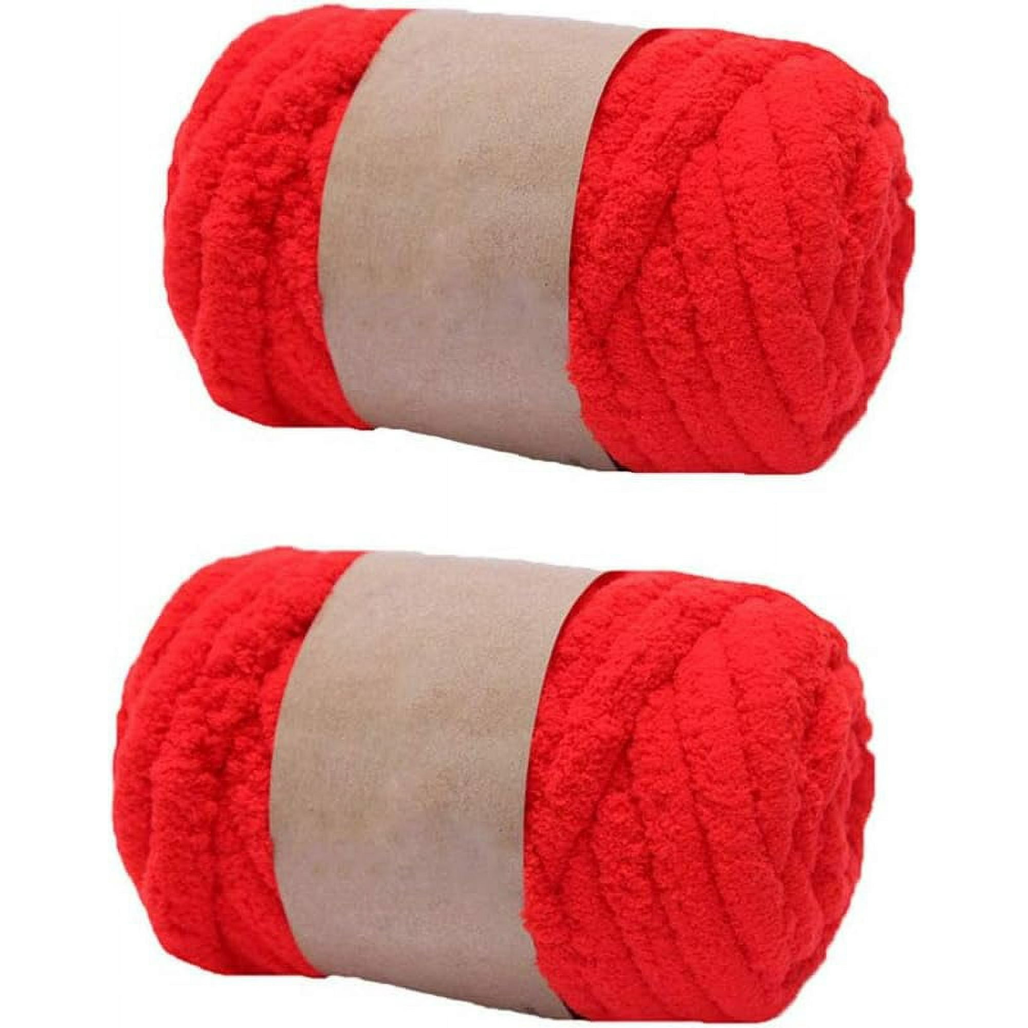 Super fat yarn hotsell