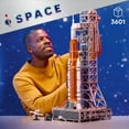 thumbnail image 4 of LEGO Icons NASA Artemis Space Launch System, Buildable Space Gift for Adults, DIY Project for Adults, 10341, 4 of 6