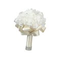 thumbnail image 3 of Ramo de novia para boda, ramo de novia artificial, de boda para novia para jardín de San Valentín, recuerdos de fiesta, 3 of 8