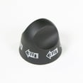 thumbnail image 2 of 74003944 Whirlpool Surface Burner Knob OEM 74003944, 2 of 3