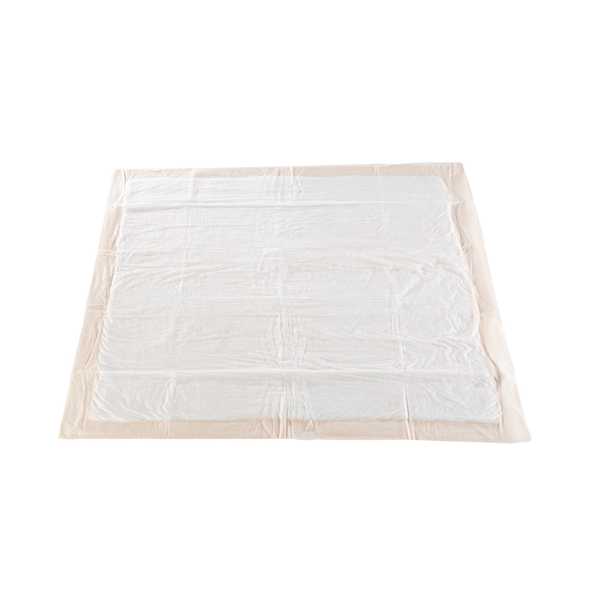 McKesson Ultra Underpads, Adult Incontinence Bed Pads, Chux, Disposable, Heavy Absorbency, 30 in x 36 in, 100 Count