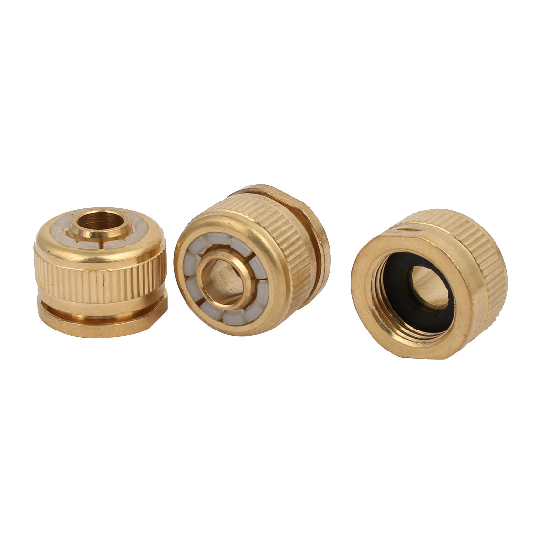 hose thread aerator