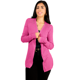 thumbnail image 1 of Suéter Abierto de Mujer con Detalles en Estoperoles Suéter Cardigan UNITALLA, 1 of 5
