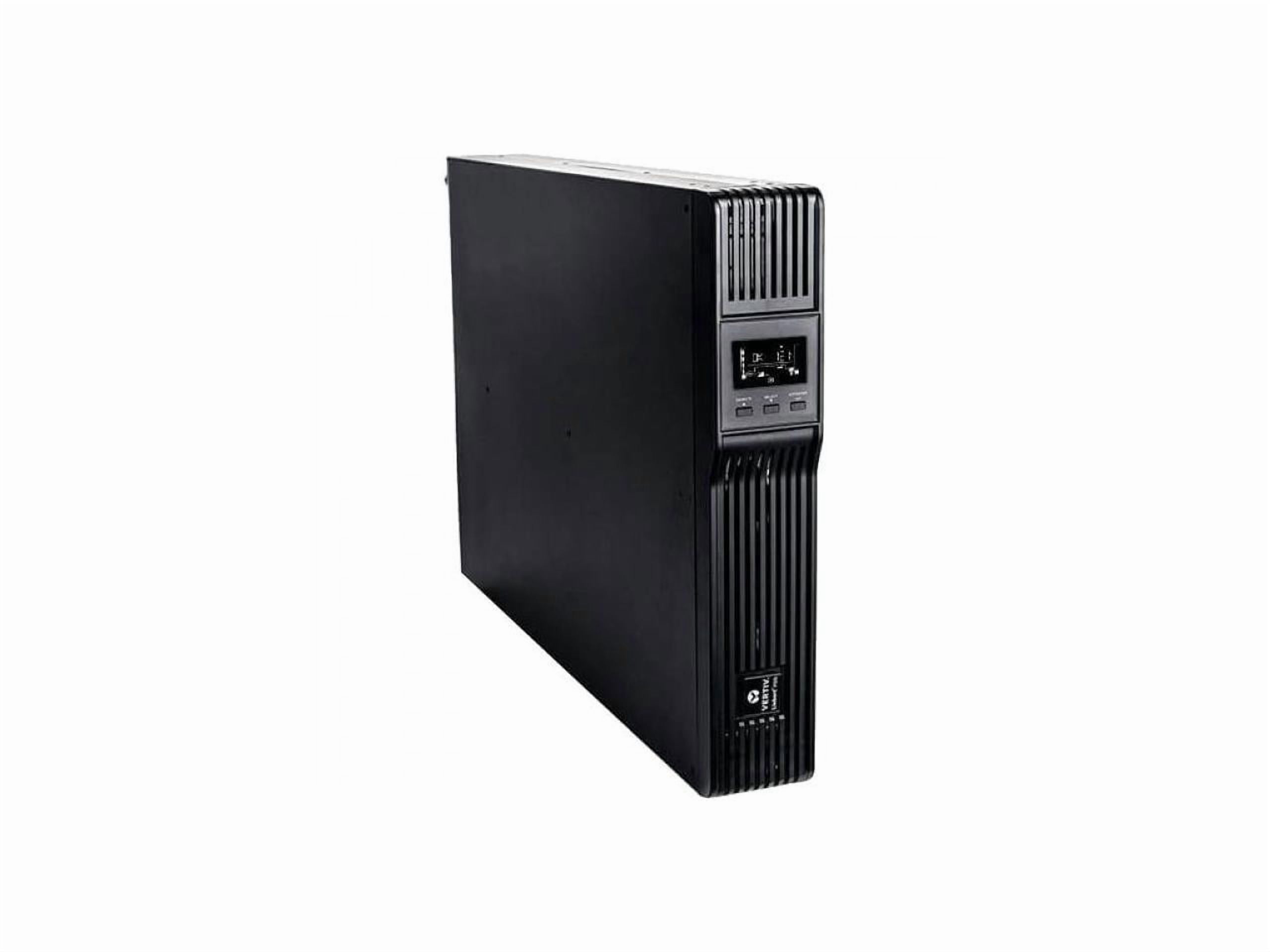 Tripp Lite series 1440VA 1000W 120V Line-Interactive Cloud-Connected UPS