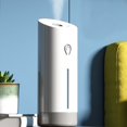 thumbnail image 1 of HLONK Humidifiers for Bedroom and Large Room 1.1L Cool Mist Humidifier for with-Quiet Night Light Function NEW, 1 of 6