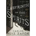 thumbnail image 2 of Le Labyrinthe des Esprits (Cemetery of Forgotten Books), 2 of 4