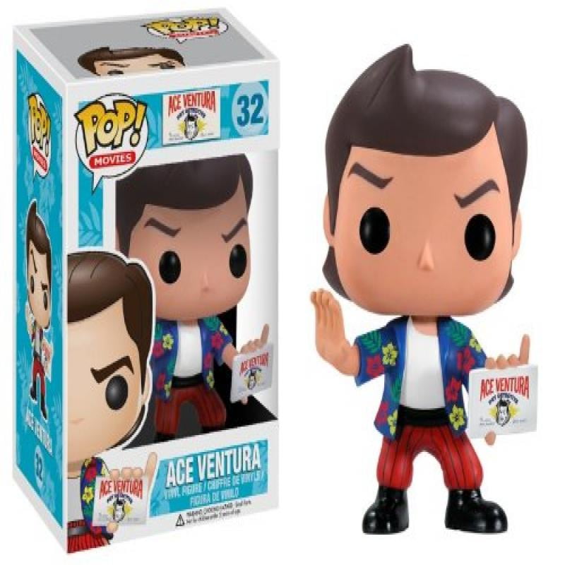 the hangover funko