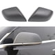 thumbnail image 3 of Cubierta d del coche, cubierta d de lateral de trasera, ajustes negros para los accesorios Tesla 17- destacar DYNWAVEMX Cubierta del espejo trasero, 3 of 8