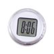 thumbnail image 5 of Reloj digital para manillar de motocicleta, para salpicadero de vehículo, mini relojes decorativos profesionales, reloj electrónico para automóvil., 5 of 9