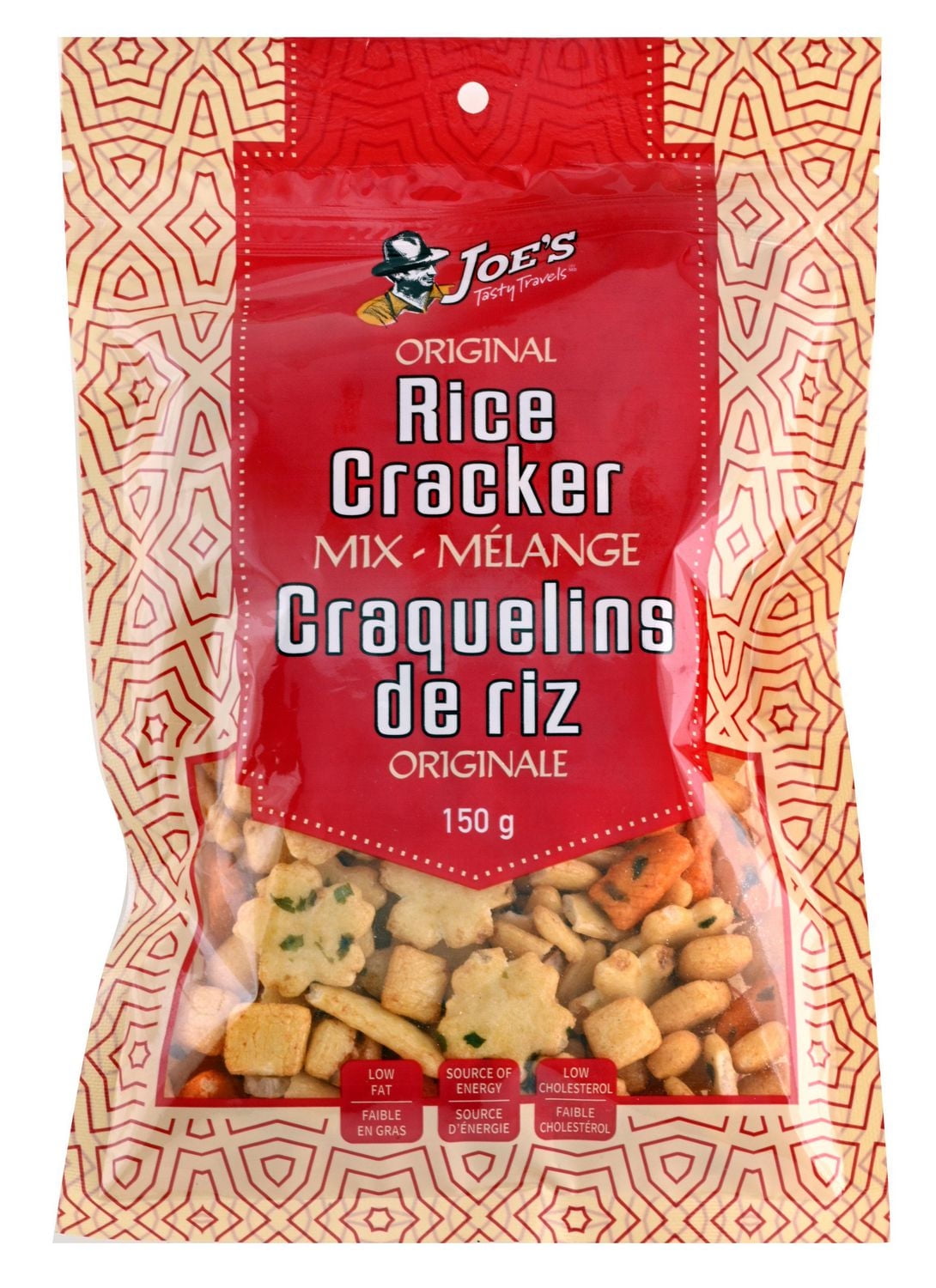 rice cracker　Pioneer AVIC-ZH0077W Original Rice Cracker Mix - Walmart.ca
