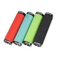 thumbnail image 3 of Anti-Slip Foam Bicycle Handlebar Grips 22.2mm for Mountain Bikes, 3 of 7