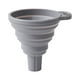 thumbnail image 1 of Xihbxyly oferta del dia Embudo de cocina, embudos para llenar botellas, embudo de grado alimenticio, embudos de cocina plegables para transferir botellas de agua, 1 of 7
