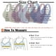 thumbnail image 2 of HongQid Sports Bra 3pcs Wireless Bras for Women No Underwire with Support - Seamless Bralettes Everyday Comfort Tshirt Bra, 2 of 2