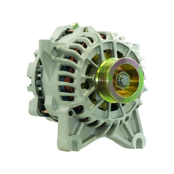 Alternator - Compatible with 2005 - 2006 Ford Expedition 5.4L V8