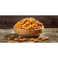 thumbnail image 3 of EverSnax Crunchy Roasted Corn Nuggets Snack, Barbecue Flavor, Crispy Corn Kernels, 1 lb, 3 of 5