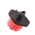 thumbnail image 4 of Irrigation Dripper, Easy To Use Irrigation Drip, Engineering Plastic Wider Coverage For Home Gardening Yard, 4 of 8