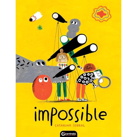 Love: Impossible (Hardcover)