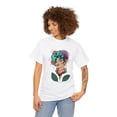 thumbnail image 5 of Unisex Heavy Cotton Tee, 5 of 11