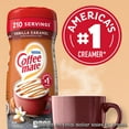 thumbnail image 3 of Nestle Coffee Mate Vanilla Caramel Powdered Coffee Creamer, 15 oz, 3 of 9
