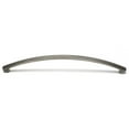 thumbnail image 4 of Alno D240-12-CHBRZ 12" Appliance Cabinet Drawer Pull Chocolate Bronze, 4 of 6