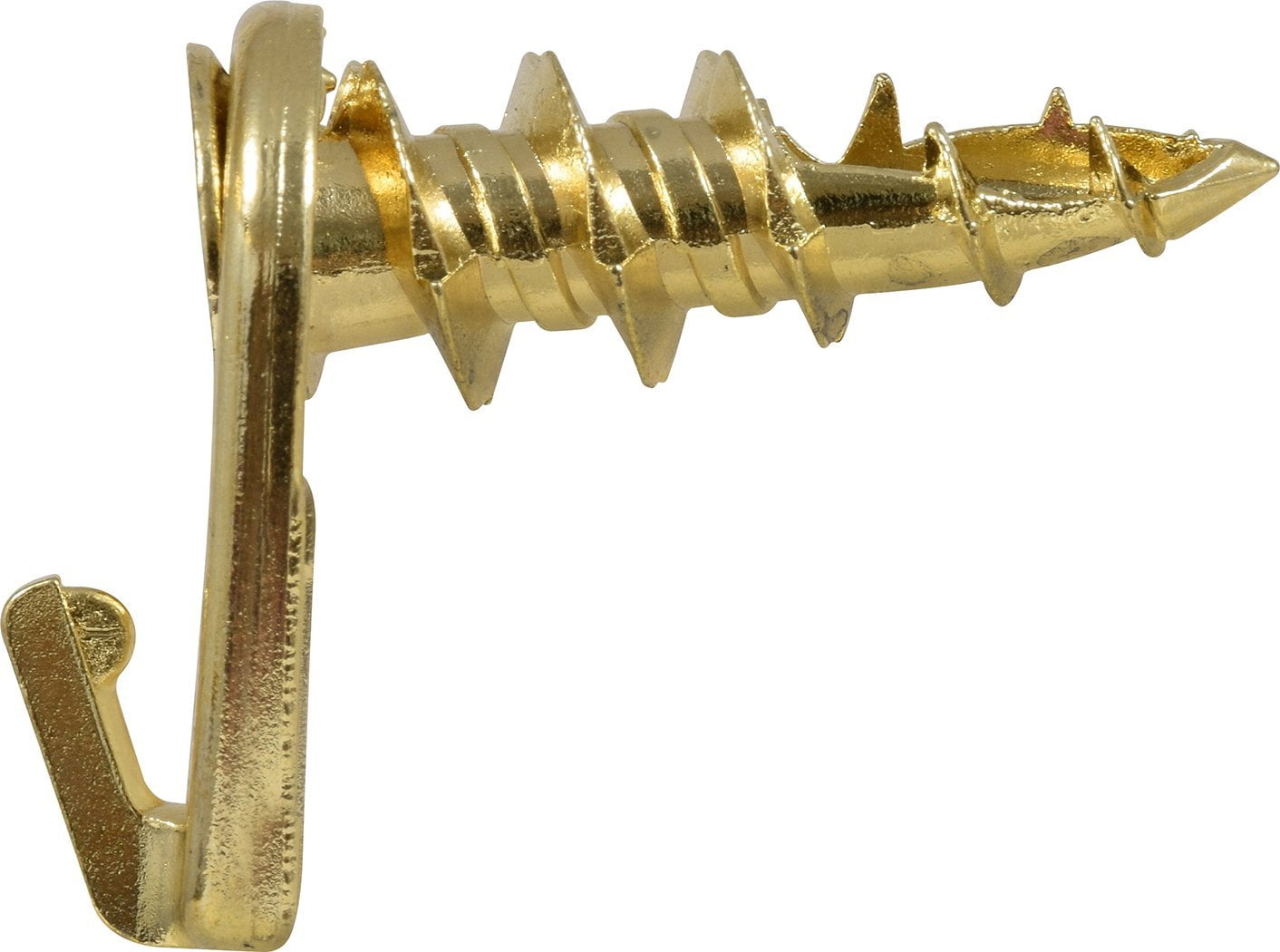 Hillman 122403 Small Self-Drilling White Wall Driller Picture