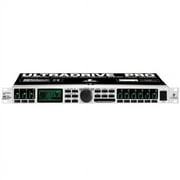 Behringer DCX2496 Audio Mixer