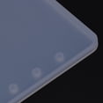 thumbnail image 3 of Silicone Mold DIY Crafts Notebook Shaped A5A6A7 Mirror Jewelry Making Book Resin, 3 of 13