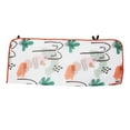 thumbnail image 2 of Baby Stroller Blanket Comfortable Waterproof Stroller Sleeping Bag Skin-friendly Outdoor Activities For Baby Tropical Seaside, 2 of 8