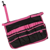 PTOOTP Garden Tool Organizer Tote Bag Oxford Cloth Large Capacity Design for Easy Storage and Transport