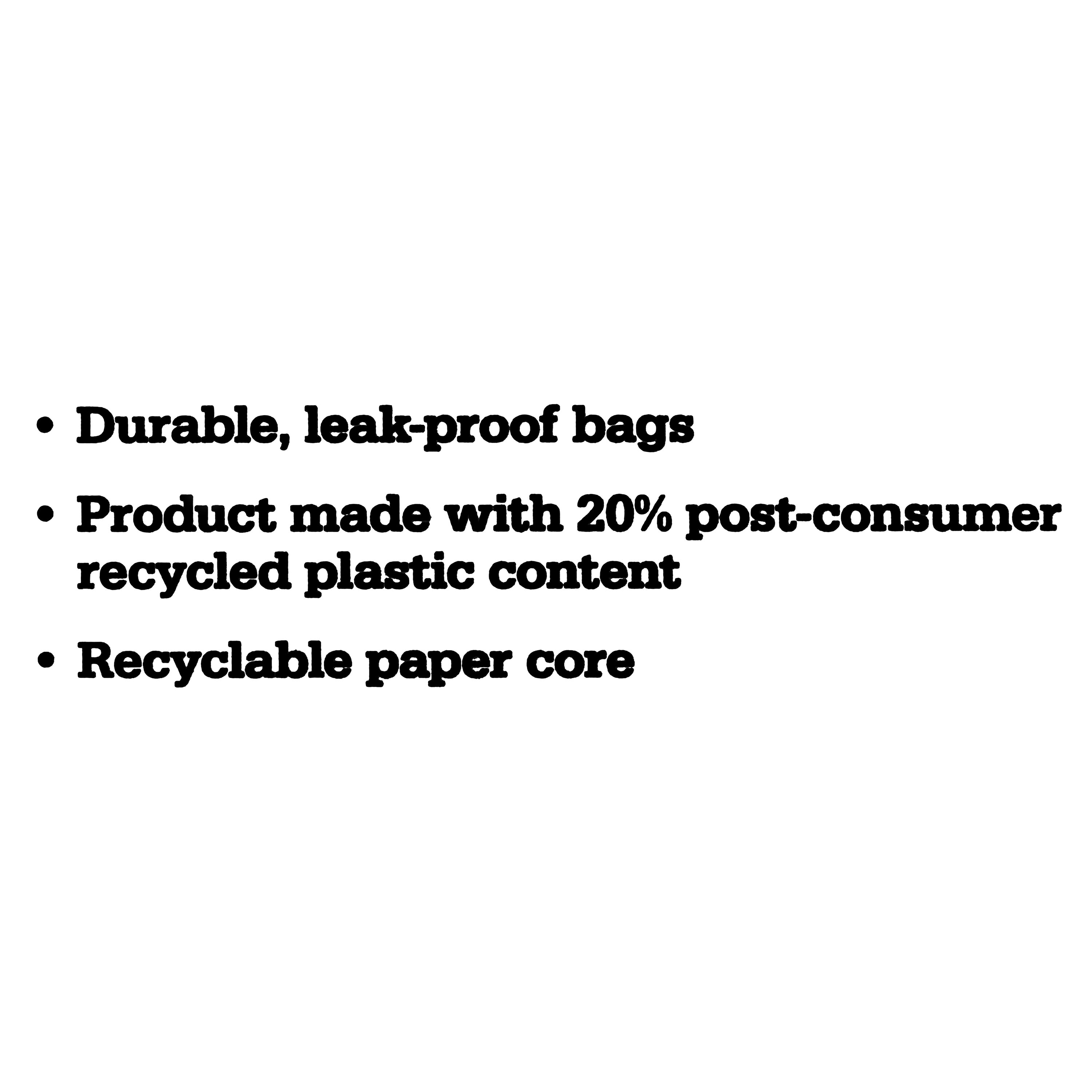 Vibrant Life Pet Waste Bags, 720 Count, Blue photo 3