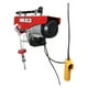 thumbnail image 3 of Polipasto Electrico MIKEL'S PE-1000 1 Ton Potente Motor 1500w, 3 of 4
