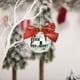 thumbnail image 4 of Bolas de Navidad Arcoíris, Bolas de Cristal Resistentes, Adornos de Navidad para Árbol, Bolas Shatterproof, Luces de Navidad, Decoración de Navidad para Exterior, Bolas de Navidad con Cinta,, 4 of 8