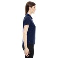 thumbnail image 3 of Ash City-North End Sport Red-Evap Ladies Quick Dry Performance Polos-78682, 3 of 3