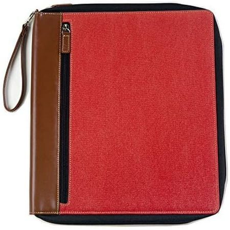 Speedball Art Products Coloring Book Travel Large 10-1/2-Inch-by-12-1/2-Inch Rose art pencil storage case