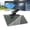 1pcs, variant on Car Sun Visor with Polarized Glare Protection, Universal Car Sun Visor with Polarized Glare Protection, Visor Extender Attachment, Anti-Glare, for Clearer Vision