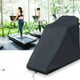 thumbnail image 2 of Toystoory Cubierta antipolvo para equipos de fitness, fácil de limpiar y reutilizable, que puede resistir la prueba del tiempo. Poder Cubiertas para muebles de jardín plata 200*95*150cm, 2 of 6