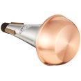thumbnail image 4 of Jo Ral TRB-1C Copper Tenor Trombone Straight Mute, 4 of 4
