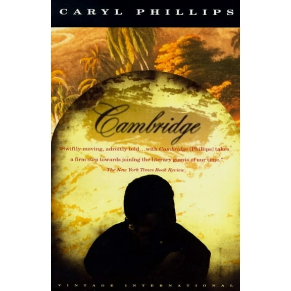 Vintage International Cambridge, (Paperback)