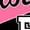 Hot Pink, variant on Inktastic Little Brother and Biggest Fan Basketball Player Boys Long Sleeve Toddler T-Shirt