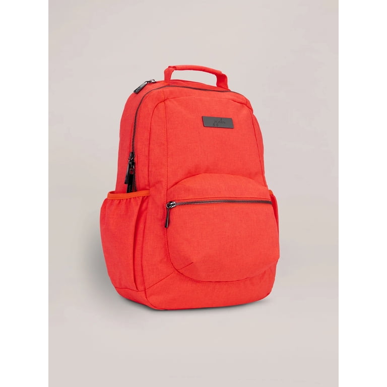 JUJUBE ,BE PACKED - NEON CORAL Be Packed - Neon Coral - Walmart.com main image 2