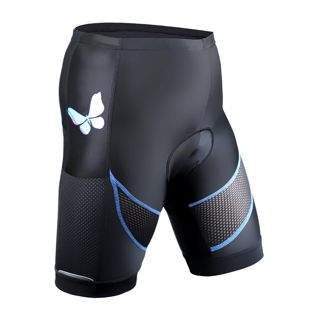 women's padded cycling shorts canada