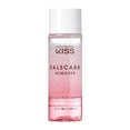 thumbnail image 3 of Kiss Falscara Diy Eyelash Extension Remover With Natural Rosewater – Gentle Soothing Nourishing Eye Cleanser For Removal Of Artificial False Synthetic Eyelashes, Lash Wisps, And Bond & Seal Adhesive, 3 of 9