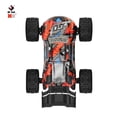 thumbnail image 3 of Remote car,With Motor Speed Off 1/18 Remote Car 1/18 Motor Led 1/18 All Remote Speed All Terrain Led Zinc Remote Car 184008 Remote Off Road Car 1 18 Road Car 18 Speed All, 3 of 6