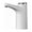 White, variant on Electric Wine Aerator Dispenser Removable Pump USB Quick Sobering Decanter Wine Pourer ,Easy Dottle Opening