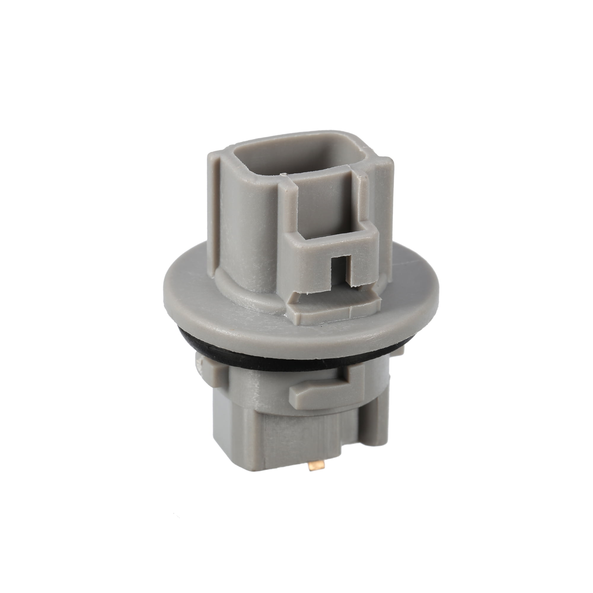 Unique Bargains Turn Signal Light Bulb Socket Front Tail Light Lamp