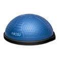 thumbnail image 2 of Bosu Multi Functional Home Gym 26" Balance Strength Trainer Ball, Blue, 2 of 3