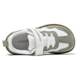 thumbnail image 4 of HOBIBEAR Kids Wide Barefoot Sneakers – Boys & Girls Minimalist Zero Drop Shoes (Toddler/Little Kid/Big Kid), 4 of 5