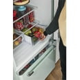 thumbnail image 5 of Unique Appliances Ugp-510L Ac Classic Retro 30" Wide 17.7 Cu. Ft. Energy Star Certified, 5 of 23