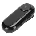 thumbnail image 4 of Mini Enregistreur Vidéo Vocal, Objectif 1080P 130 Degrés, Enregistreur Audio de Poche 400mAh, avec Clip, Réduction de Bruit Audio, pour Conférences Réunions Interviews, 4 of 7